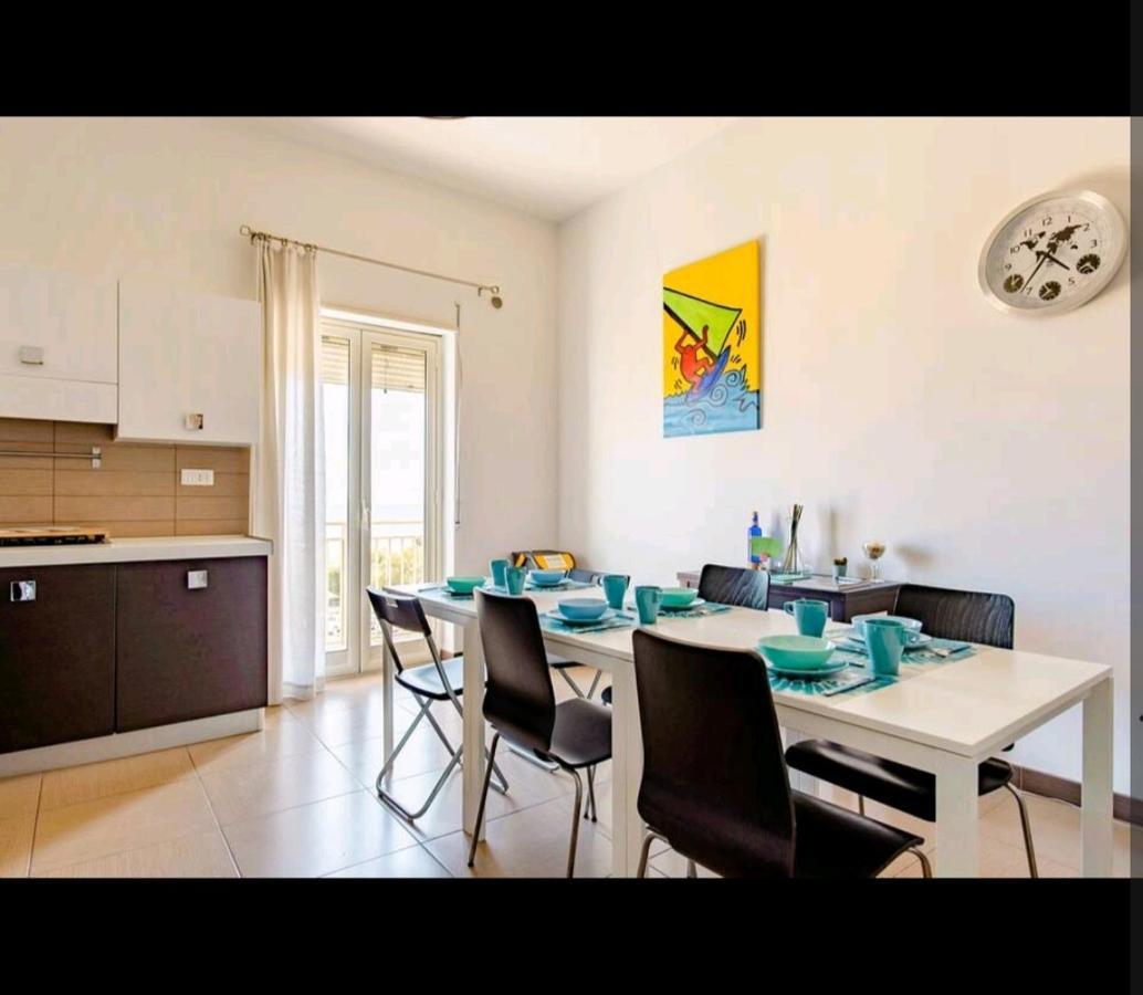 Frühstückspension Ohana Porto Empedocle