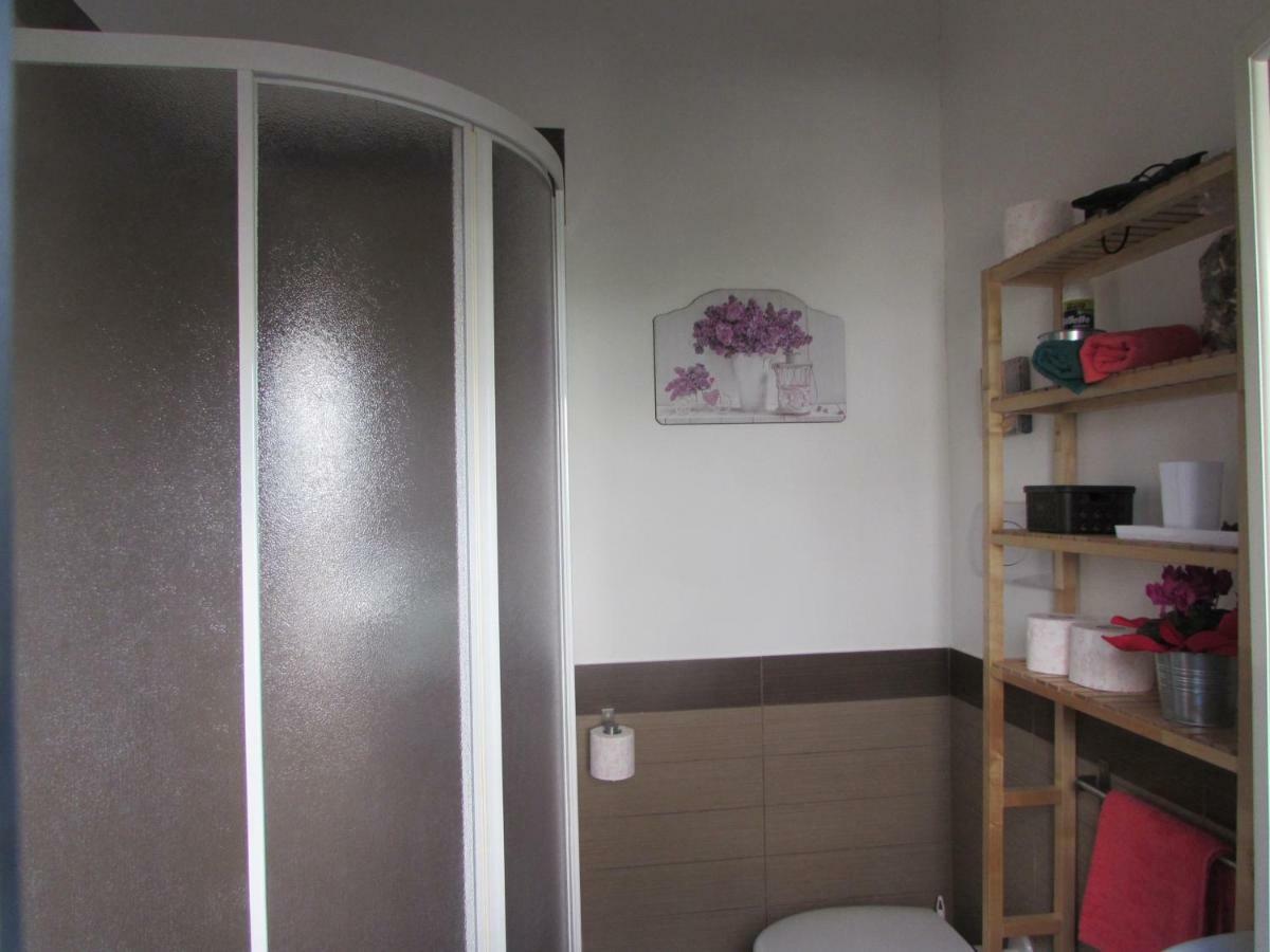 Frühstückspension Ohana Porto Empedocle