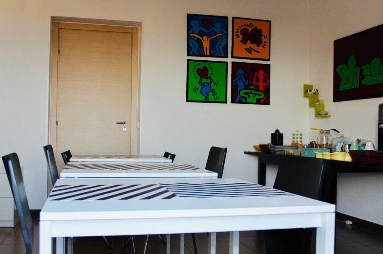 Ohana Bed & Breakfast Porto Empedocle
