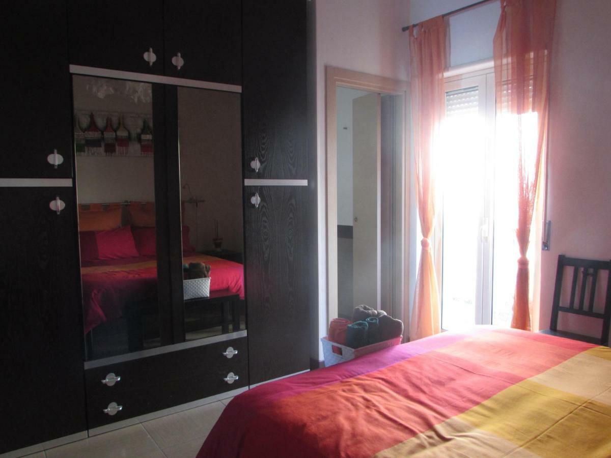 Ohana Bed & Breakfast Porto Empedocle