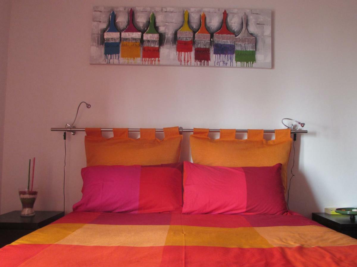 Bed & Breakfast Ohana Porto Empedocle