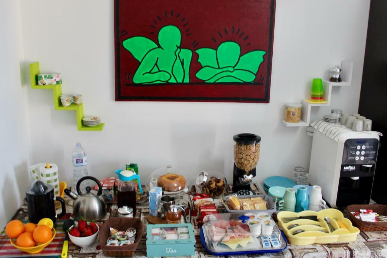 Ohana Bed & Breakfast Porto Empedocle