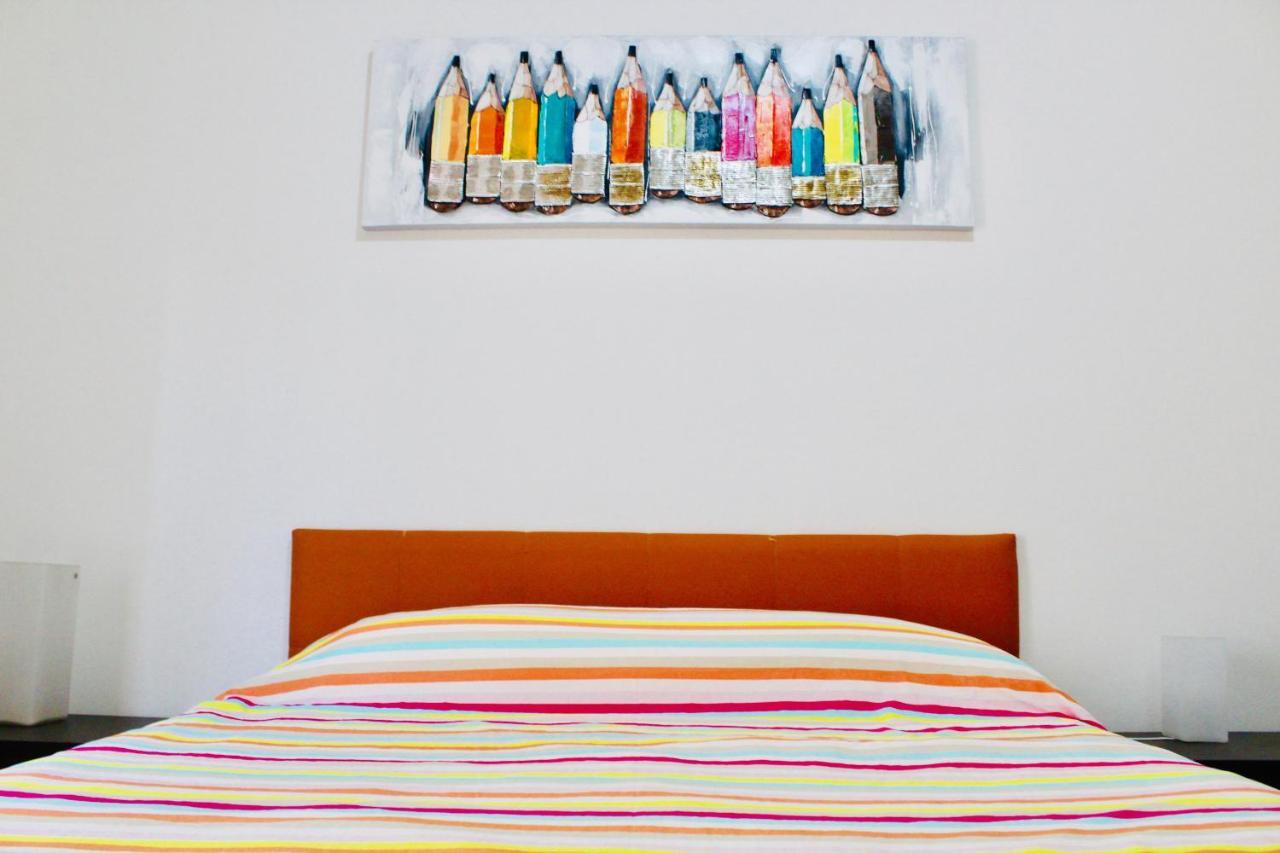 Ohana Bed & Breakfast Porto Empedocle